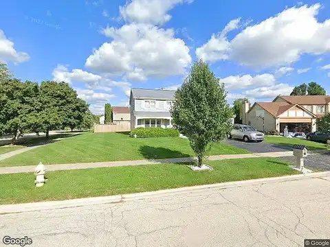 Collingwood, BOLINGBROOK, IL 60440