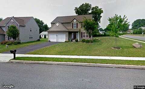 Fawn, UPPER CHICHESTER, PA 19061