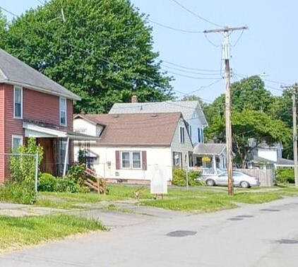 Harrison, ILION, NY 13357