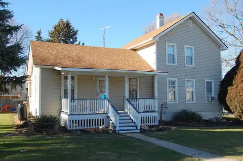 Jackson, NEWARK, IL 60541