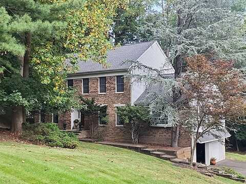 Saddle Ridge, PARK RIDGE, NJ 07656