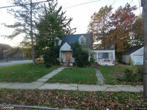 Scherer, ROOSEVELT, NY 11575
