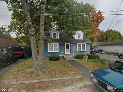 9Th, LEOMINSTER, MA 01453