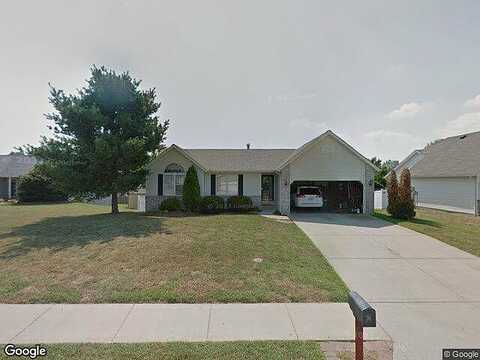 Arbor, TROY, IL 62294