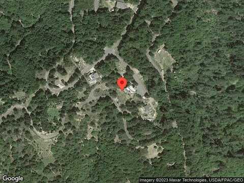 Blueridge, WHITETHORN, CA 95589