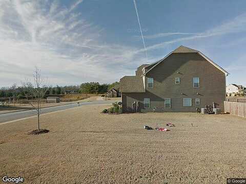 Fall Brook, SIMPSONVILLE, SC 29681