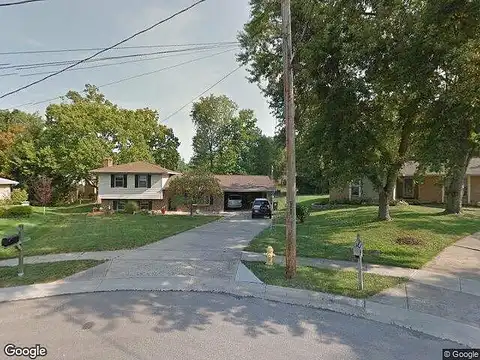 Firestone, FAIRFIELD, OH 45014