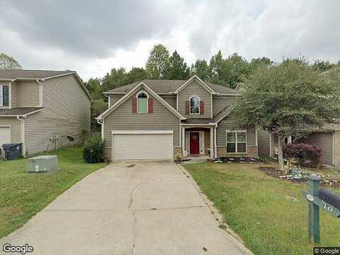 Forest Ridge, PHENIX CITY, AL 36869