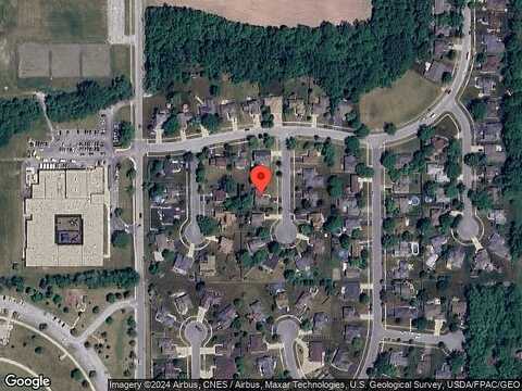 Joyce, CRETE, IL 60417