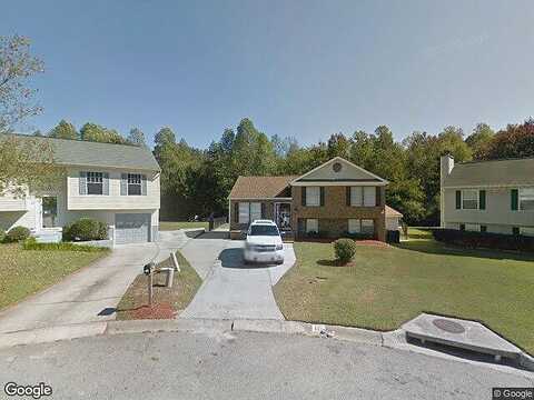 Moss Field, COLUMBIA, SC 29229