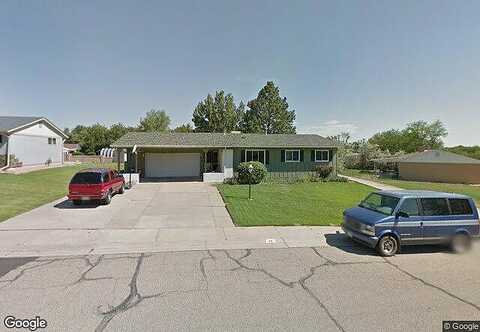 Robertson, PUEBLO, CO 81001