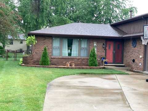 Donovan, CRETE, IL 60417