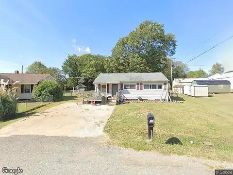 Hillside, ANDERSON, SC 29625