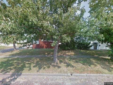 Lincoln, HARRISBURG, IL 62946