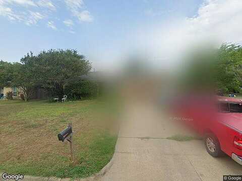 Johnson, BENBROOK, TX 76126