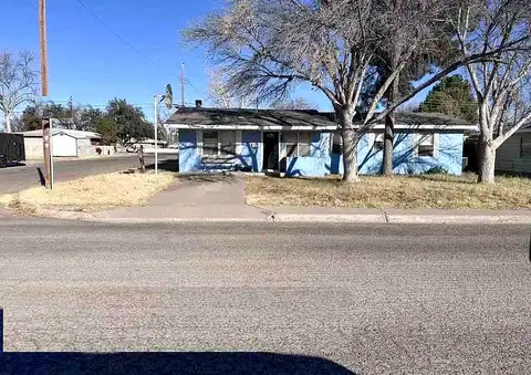 Harry, MONAHANS, TX 79756