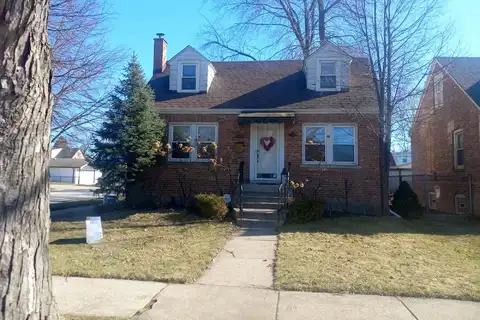 Trumbull, EVERGREEN PARK, IL 60805