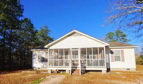 Highway 21, SWANSEA, SC 29160