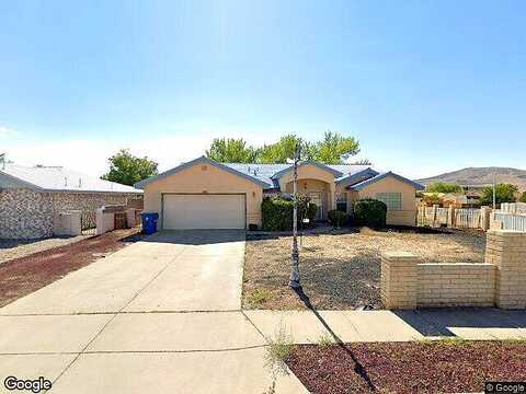 Parkview, LOS LUNAS, NM 87031