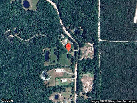Cedar Creek Farms Rd, glen saint mary, FL 32040