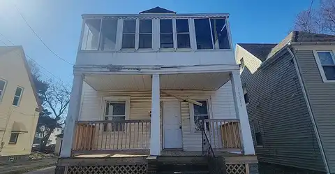 Hulda, CLEVELAND, OH 44104