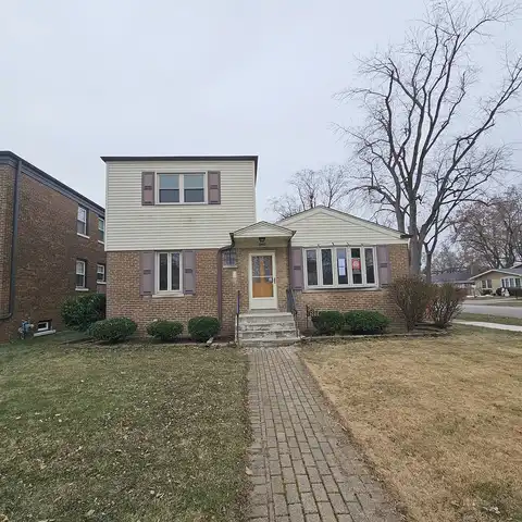 Oak, LA GRANGE PARK, IL 60526
