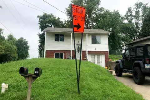 Greensferry, JACKSON, MO 63755