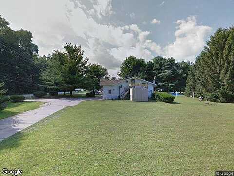 Lanter, OSCEOLA, IN 46561