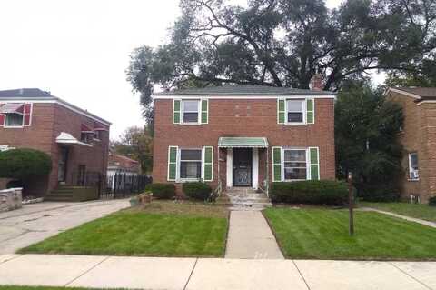 Luella, CHICAGO, IL 60617