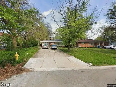 Scott, CHICAGO HEIGHTS, IL 60411