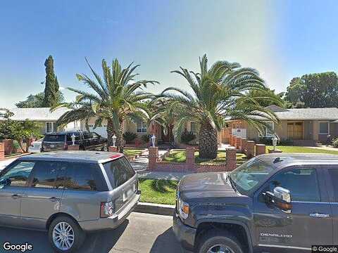 Gaviota, NORTH HILLS, CA 91343