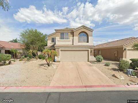 Crescent, MESA, AZ 85208