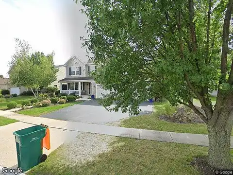 Conrad, SHOREWOOD, IL 60404