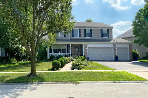 Conrad, SHOREWOOD, IL 60404