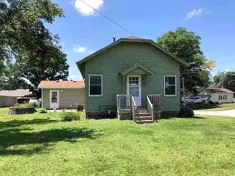 10Th, NEWTON, IA 50208