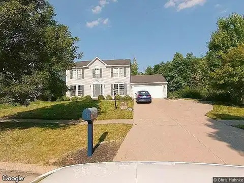 Brushwood, STREETSBORO, OH 44241