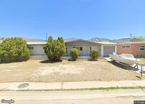Cedar, ALAMOGORDO, NM 88310