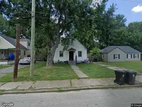Livingston, LOUISVILLE, KY 40215