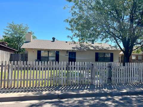 Ivy, ROSWELL, NM 88203