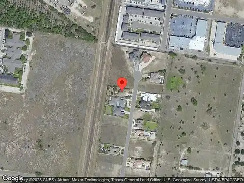 Travis, MISSION, TX 78572