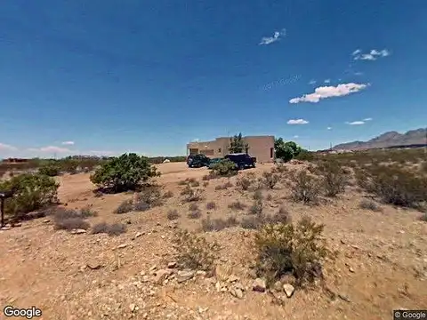 Achenbach Canyon, LAS CRUCES, NM 88011