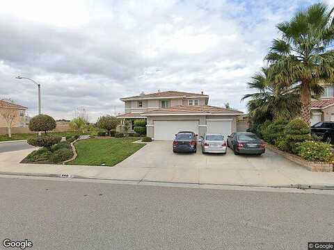 Greenhorn, CORONA, CA 92883