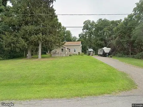 Burrow, ONTARIO, NY 14519