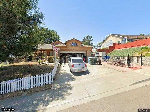 Donaldson, AMERICAN CANYON, CA 94503