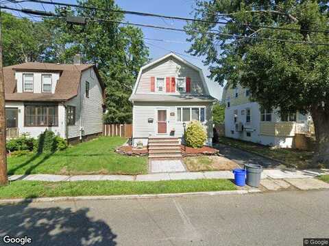 Brookline, NUTLEY, NJ 07110