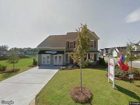 Charlesfort, MONCKS CORNER, SC 29461