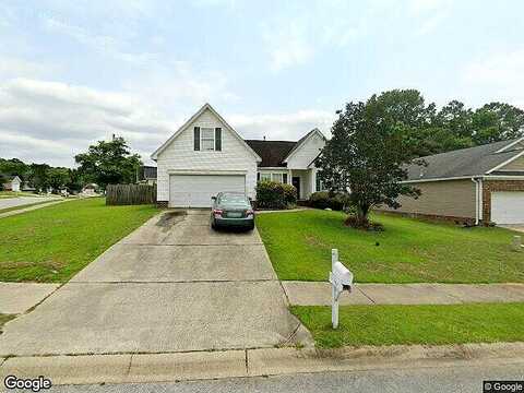 Cregar, LEXINGTON, SC 29072