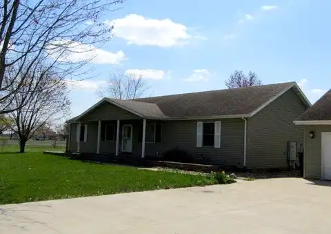 Third, DEWITT, IL 61735