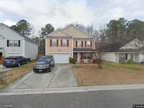 Deerberry, GOOSE CREEK, SC 29445