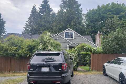 Serpentine, SHORELINE, WA 98155